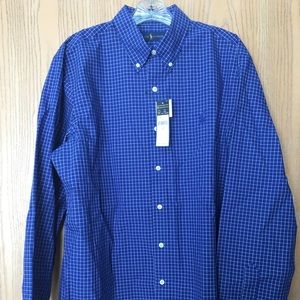 Ralph Lauren Men’s Dress Shirt